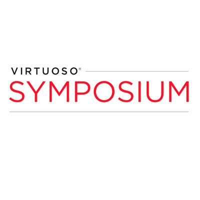 Symposium Virtuoso para hoteles