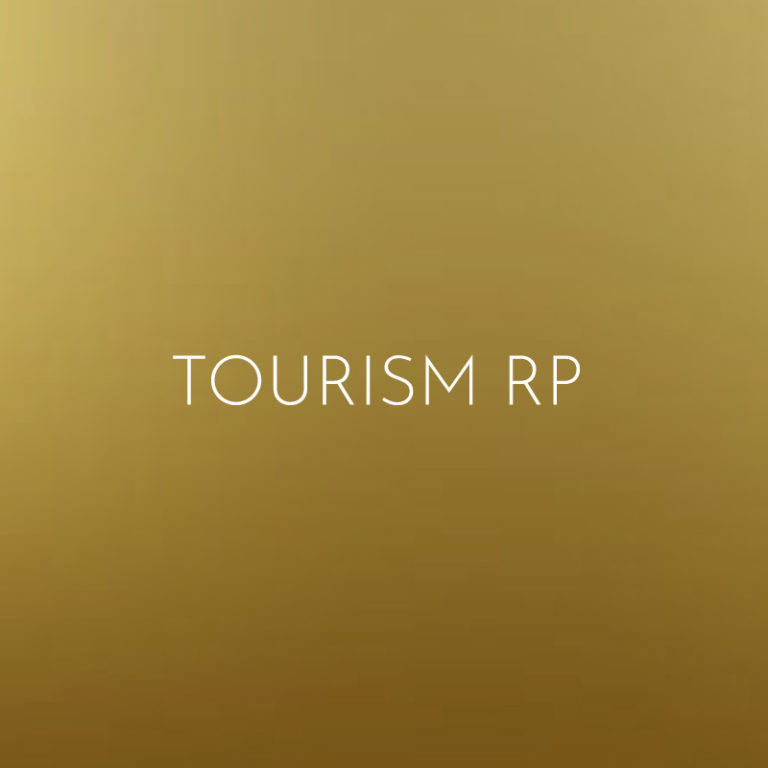 pr tourism company