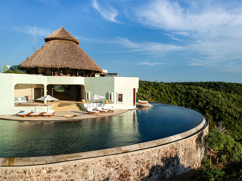 Careyes Club & Residences