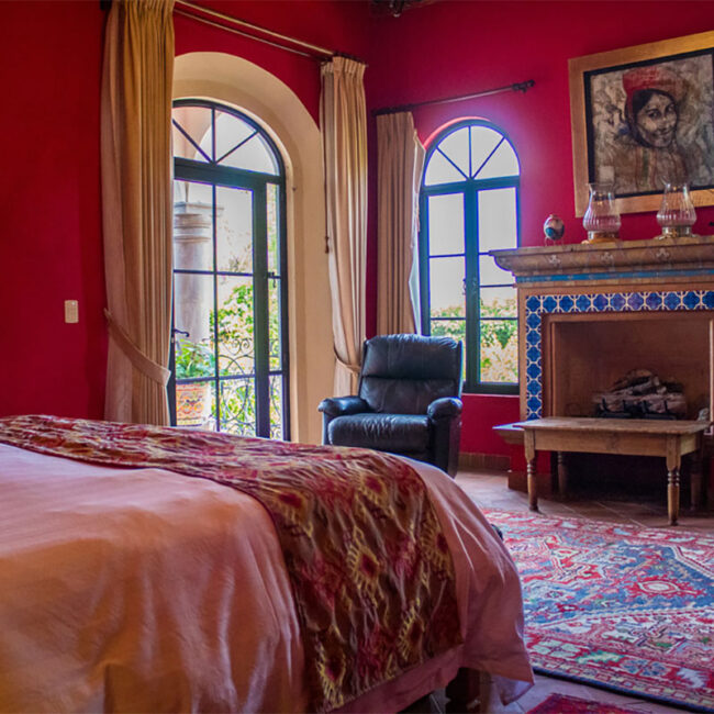 Casa Don Pascual