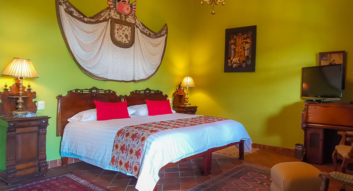 Casa Don Pascual