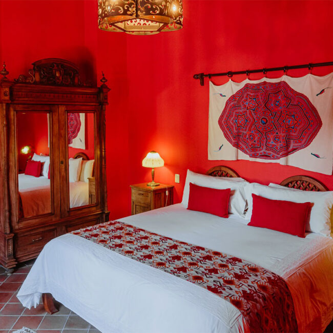 Casa Don Pascual