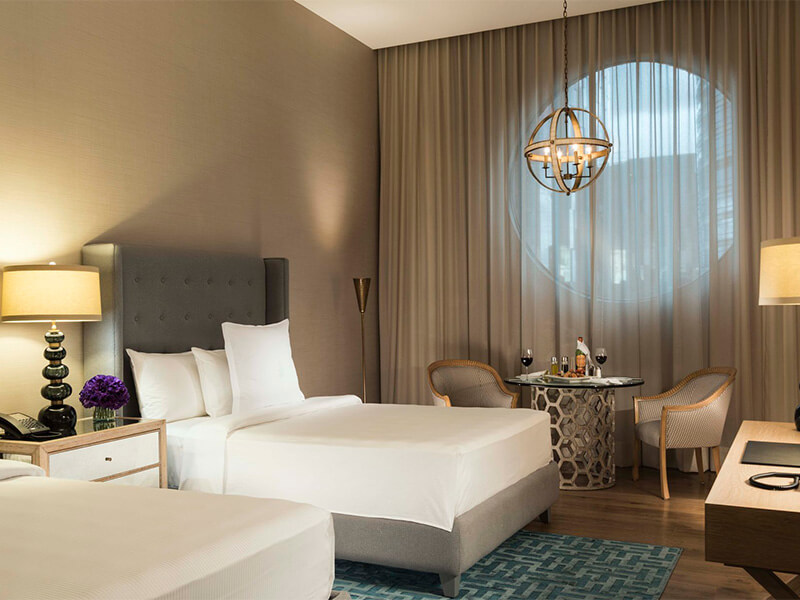 sky suites