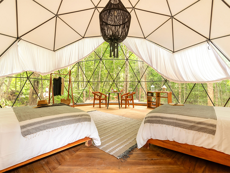 Amaite resort Tulum